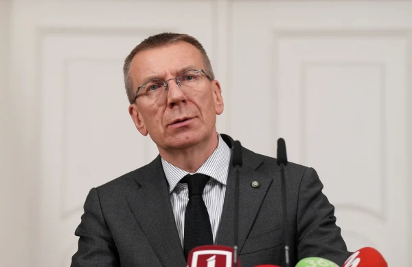 Ринкевич считает, что государство должно перенять концертный зал Gors