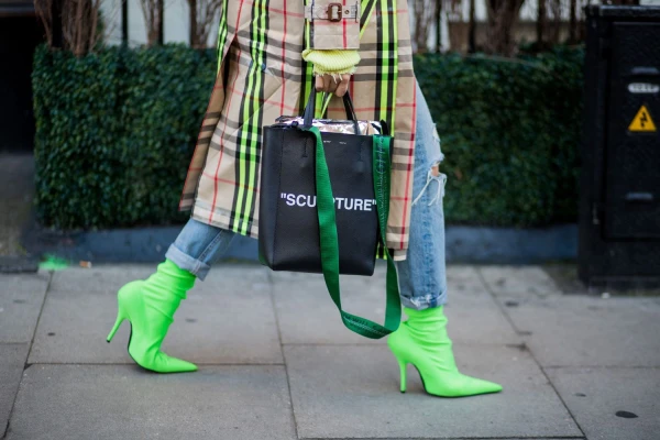 Мода 2026: шесть направлений, которые изменят повседневный стиль