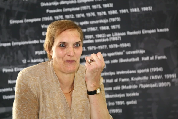 Изображение к статье: Умерла Ульяна Семенова