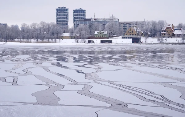 Ниже −20 градусов? Синоптики рассказали, чего ждать после выходных