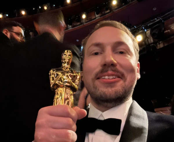 У Гинта Зилбалодиса пополнение в семье