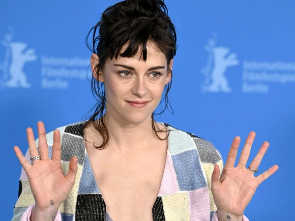 Кристен Стюарт мечтает снять новую версию «Сумерек»