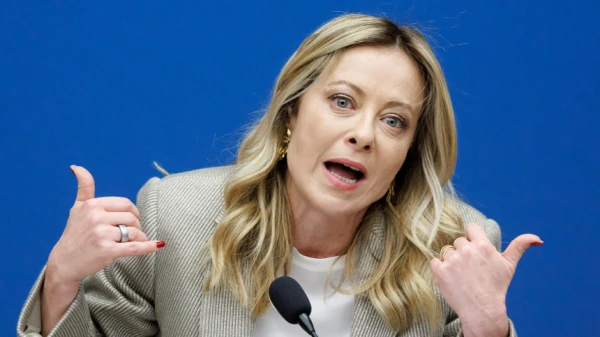 Лидер страны ЕС и НАТО заявила о важности диалога с Россией