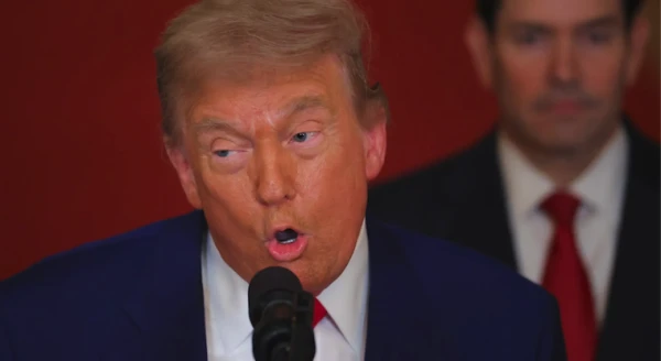 Американский сенатор назвал действия Трампа в Венесуэле «старомодным империализмом»