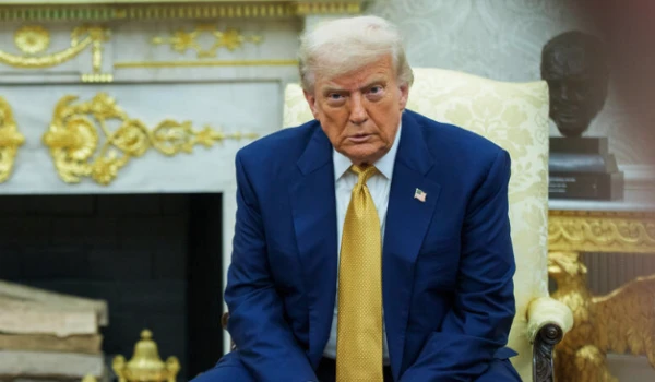 Изображение к статье: Трамп рассказал о второй волне атак по Венесуэле