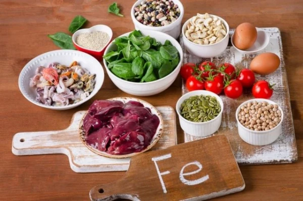 Что сделать, чтобы повысить гемоглобин у ребенка?