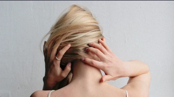 Женщина похудела на 90 килограммов после обещания умирающему отцу