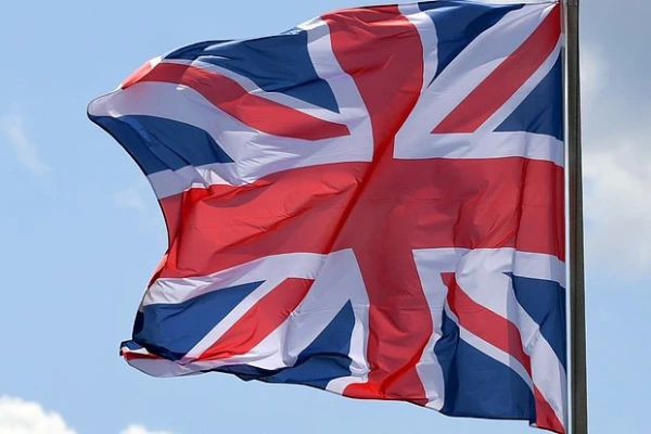 Изображение к статье: США пригрозили Британии санкциями