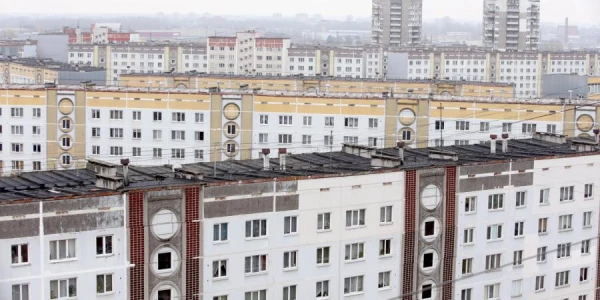 Изображение к статье: Квартиры в Риге дорожают медленнее, чем яйца и шоколад