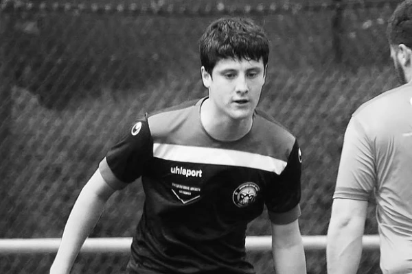 Алексис Вергос. Фото: @qeafc