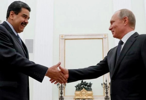 Ватикан и США обсуждали возможность убежища для Мадуро в РФ - СМИ