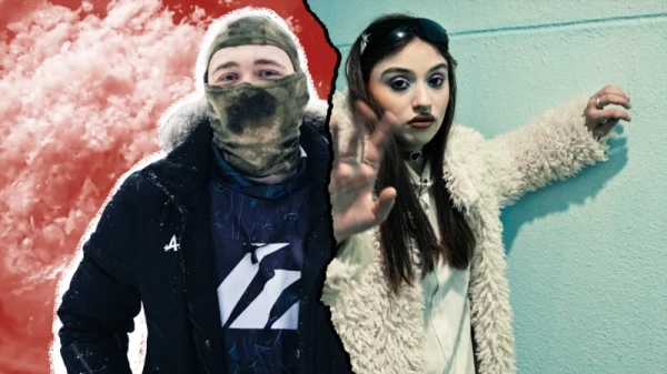 Оля из Москвы начала принимать мефедрон, когда ей было 15 лет. Максим –варщик мефедрона, он вел дневник, в котором описывал свой опыт.