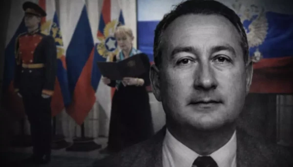 Изображение к статье: Мсье Пак большую часть жизни был человеком с двойным дном.