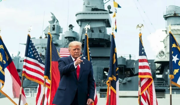 Апокалипсис! США готовы сократить население Европы, России и Китая - американский учёный