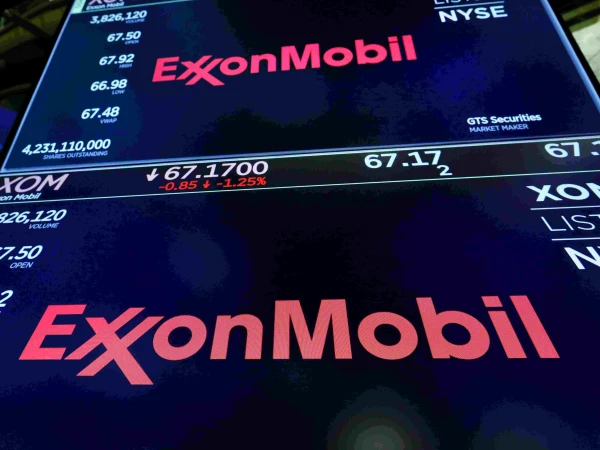 Сами туда вкладывайте: у ExxonMobil уже дважды конфисковали активы в Венесуэле