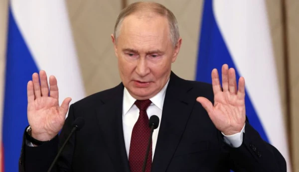 «Надо похитить Путина» - предложил министр обороны Великобритании