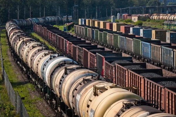 Не только алкоголь: за прошлый год Латвия наторговала с Россией на миллиард евро — TV3