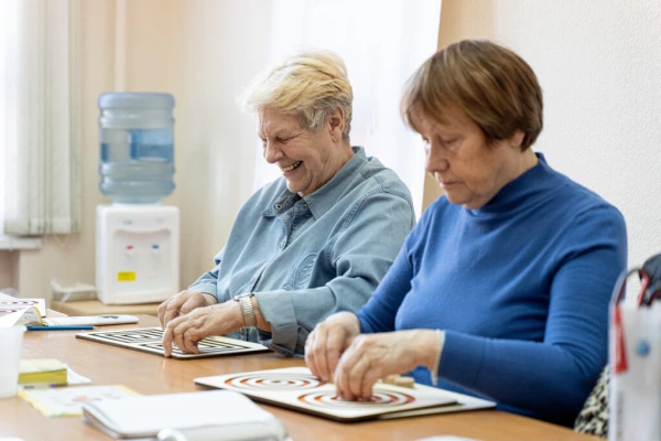 Изображение к статье: Раскрыта неожиданная причина ускоренного снижения памяти