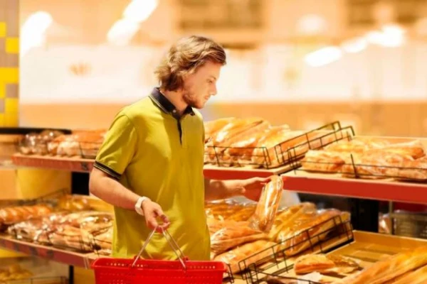 Изображение к статье: Как отличить качественный хлеб от халтуры