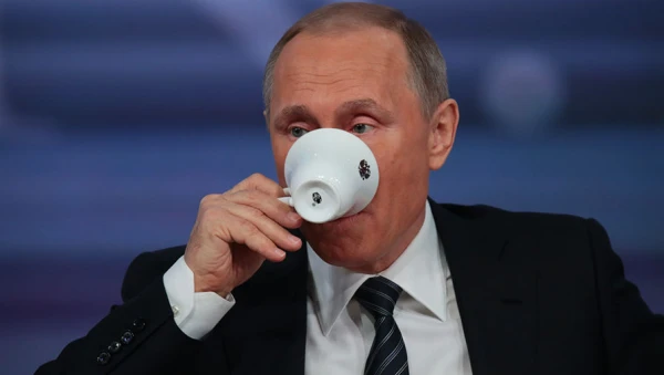 Изображение к статье: «Кнут для Путина»: в Британии указали на важный сигнал Трампа президенту России