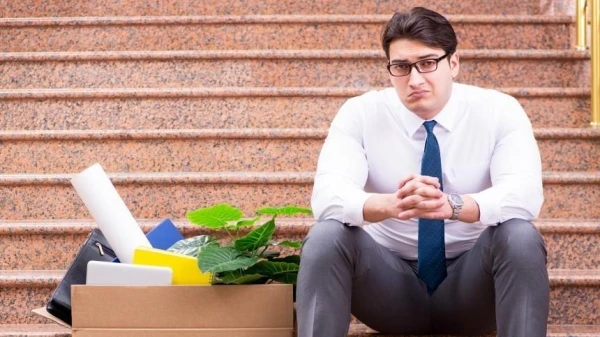 Уровень зарегистрированной безработицы в Латвии составил 5%