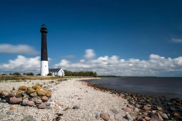 Эстония запрещает въезд россиянам, воевавшим в Украине