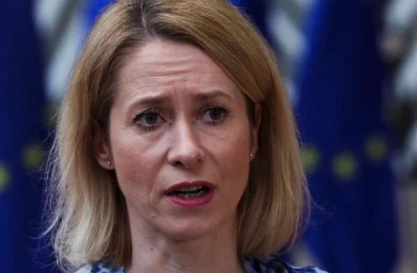 Не надо шутить с Европой: Каллас жестко ответила Трампу на слова о захвате Гренландии