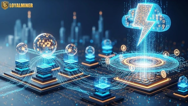 Изображение к статье: Новый ландшафт облачных вычислений: обзор платформ, за которыми стоит следить в 2026 году