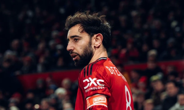 «Манчестер Юнайтед», уволивший Рубена Аморима, вылетел из Кубка Англии уже на стадии 1/32 финала