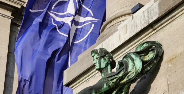 Генсек НАТО испугался Трампа? И «заболтал» вопрос о Гренландии