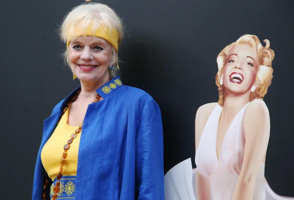 Мирдзу Мартинсоне не уволили, а вывели за штат – а какая разница?