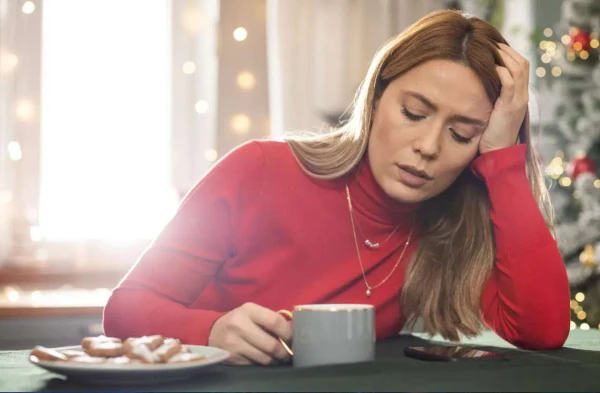 Восстановление после праздников: 11 простых шагов к энергии и хорошему самочувствию