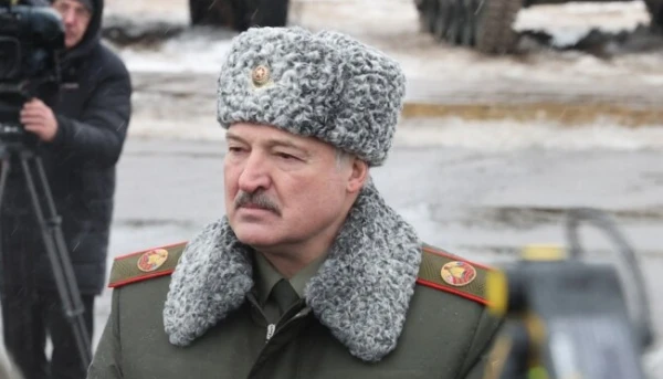 Изображение к статье: Минск всегда готов встретить эскалацию.