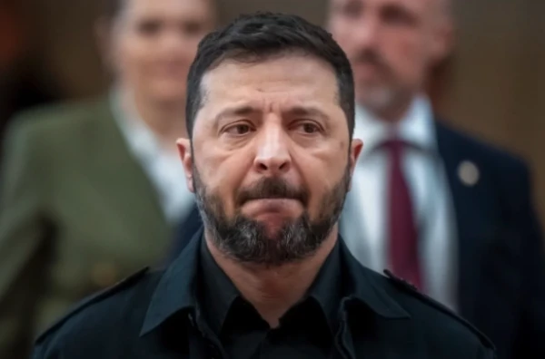 Зеленский заявил о почти готовых к подписанию документах по Украине