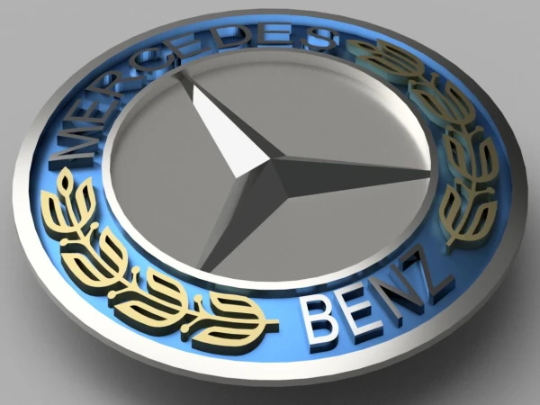 Mercedes-Benz теряет покупателей: продажи автомобилей резко упали