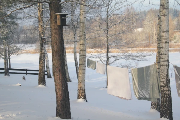 Во вторник в воздухе будет скапливаться загрязнение