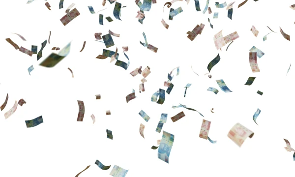 Какие пенсионные планы второго уровня в прошлом году были прибыльными