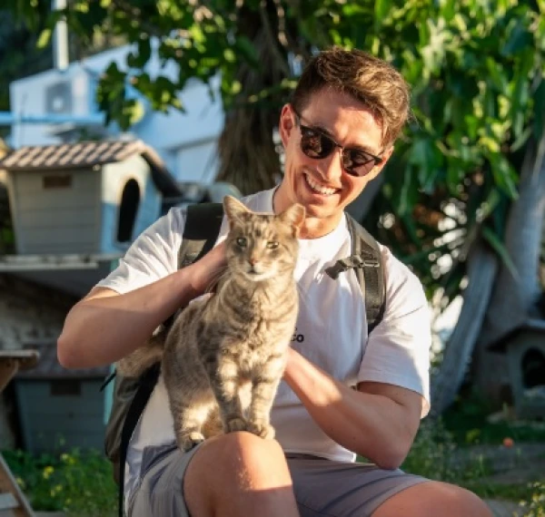 Изображение к статье: Они же такие милые.