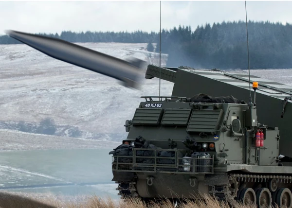 Мобильные установки будет трудно засечь неприятелю.