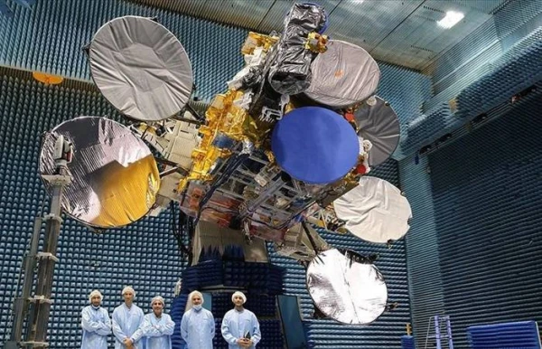 Евразийское государство успешно осваивает околоземное пространство.