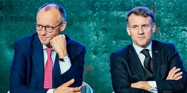 Изображение к статье: Братва, не стреляйте друг в друга.