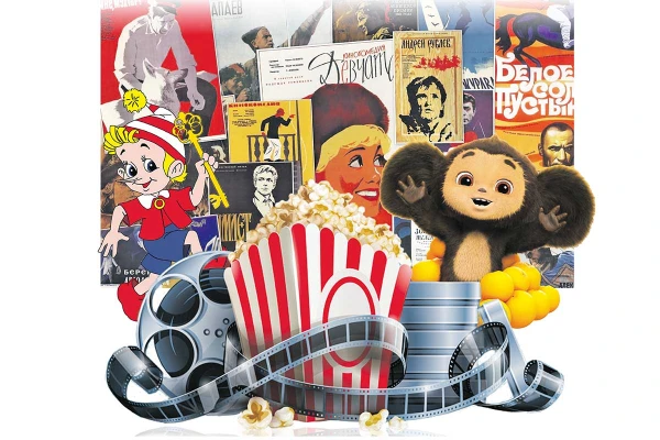 Из этого источника можно черпать бесконечно.