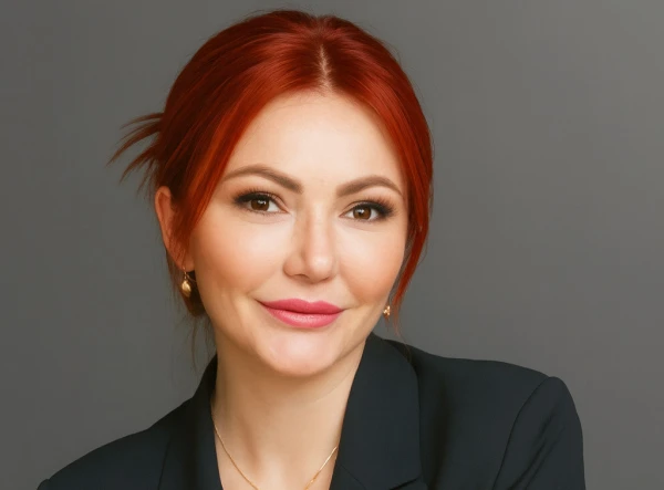 Изображение к статье: Кристине Галвиня.