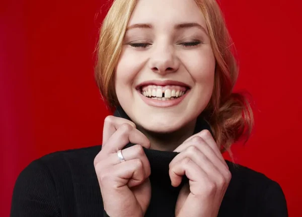 Щербинка между зубами: милая изюминка или угроза здоровью?