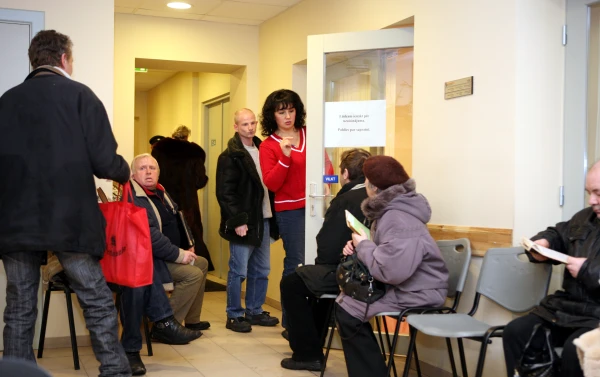 Как в Латвии найти новую работу: для этого не обязательно бросать старую