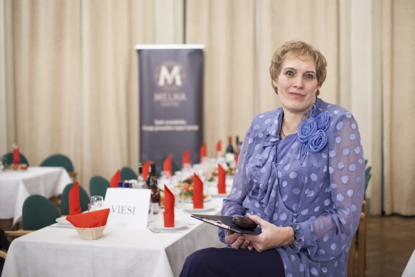 «Я нигде не была чужой»: сегодня состоится прощание с легендарной спортсменкой Латвии