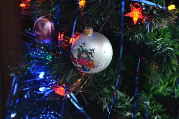 Елочка, испарись! Поздно выбросил елку? Заплатит весь дом