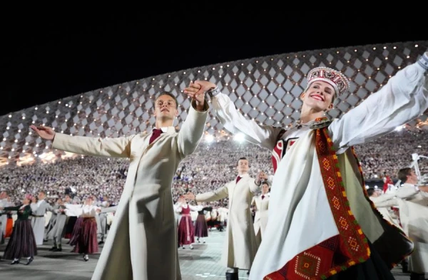 В Рижской думе пересчитали всех латышей города – результат удивил