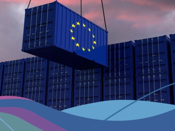 Страны Евросоюза снизили торговлю друг с другом — слишком много барьеров