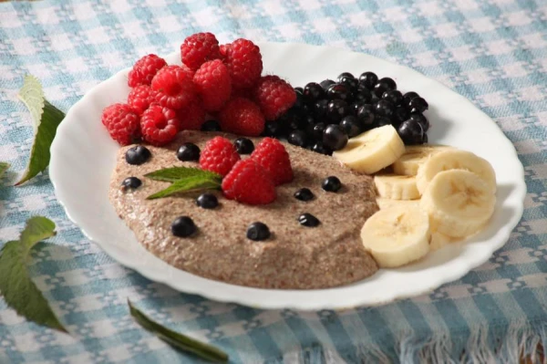 Льняная каша: полезные свойства и противопоказания